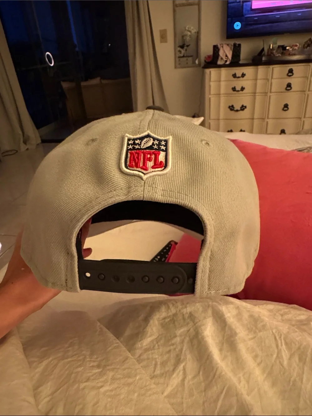 Philadelphia Eagles Super Bowl Champions Hat